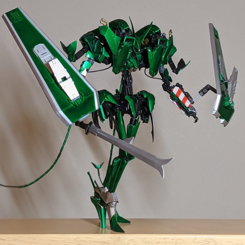 両脚で支えられる限界🤣