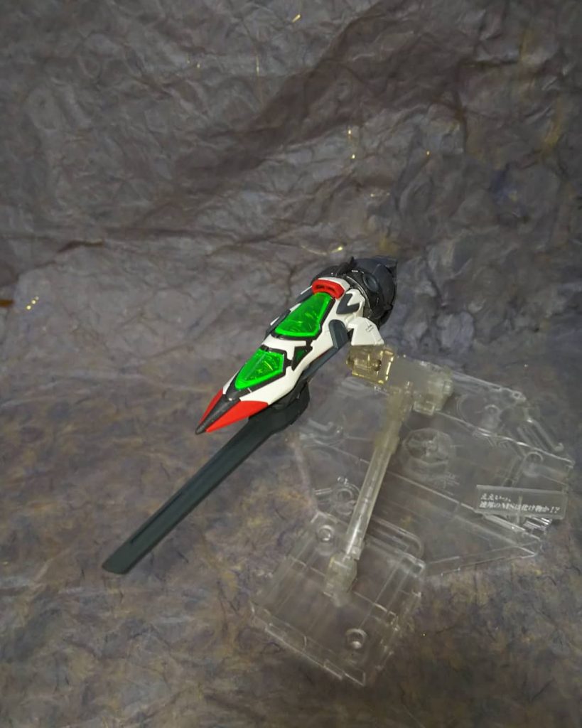 マニューバストライカーパック本体