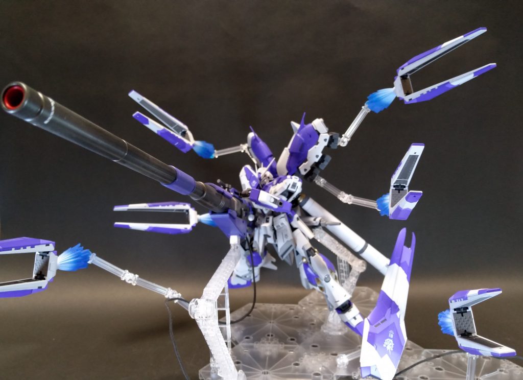 ジェットエフェクトも入手できない世の中です