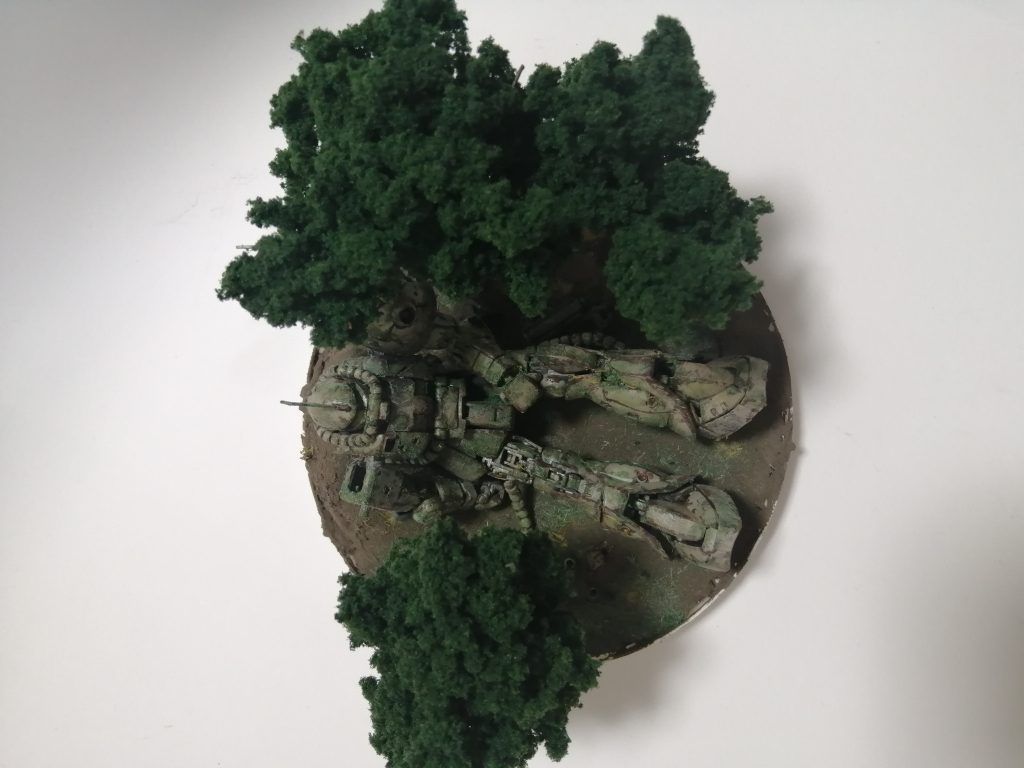 上から結構ギリギリのサイズです