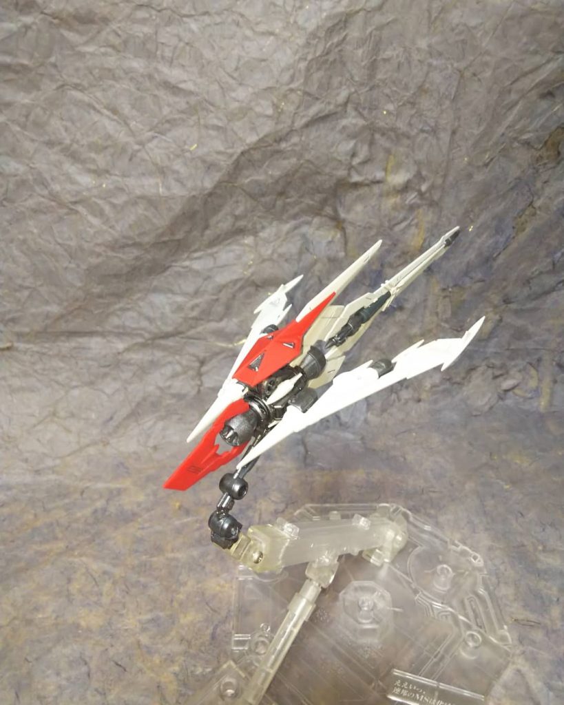 ブースター完成