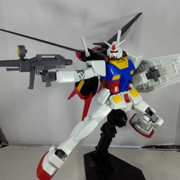 ガンダム(ストライカーパック)