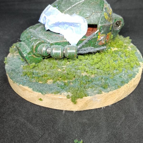 ザクヘッド（跡地）