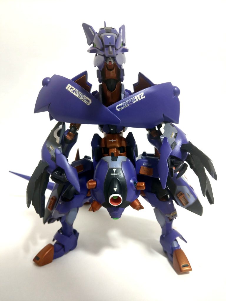 ディフェンスモードは魔法攻撃を跳ね返す。