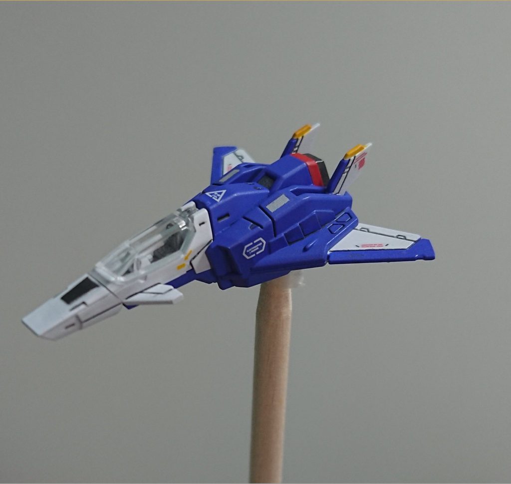 バラすのが怖いので二度と見れないコアスプレンダー。ちゃんと色分けした。