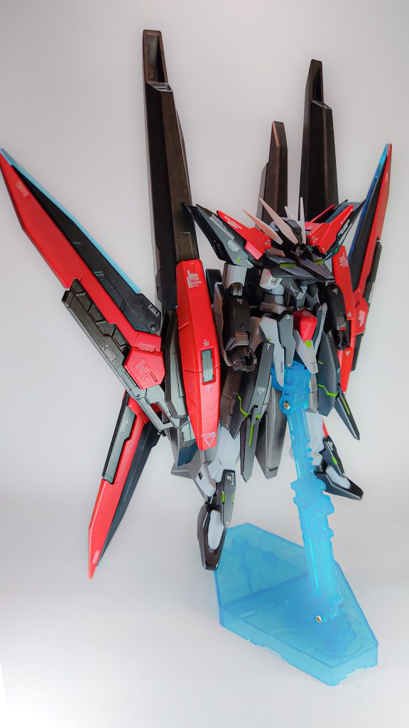 結構前に作ったのであまり言うことがありません。