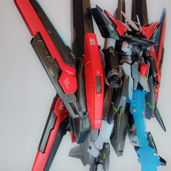 ガンダムハルート・ハイペリオン