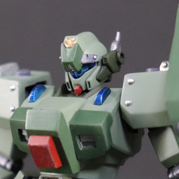 量産機兵 ジェイガン