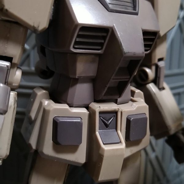 【エコプラ】1/144ガンダム【ガンダムR作戦】