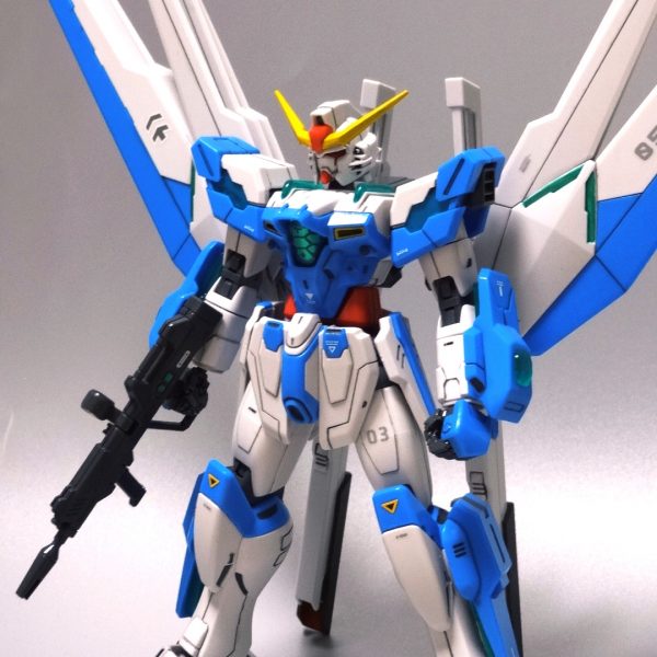 ガンダムヘリオス