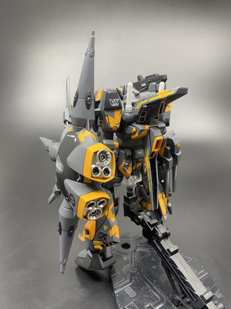 STRIKE GUNDAM εχινος–5枚目/制作者:ミスレイ@misrai013