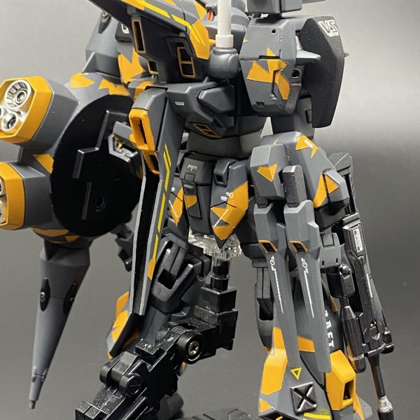 STRIKE GUNDAM εχινος