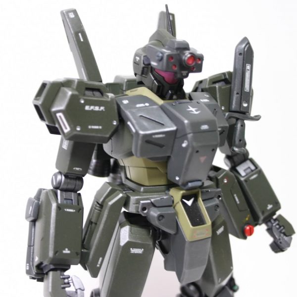 1/100MGジェガンD型エコーズ仕様コンロイ機
