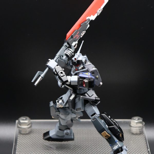 グラハムライダー