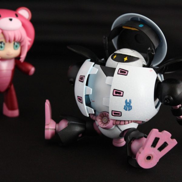 モモカプル Re:RISEカラー