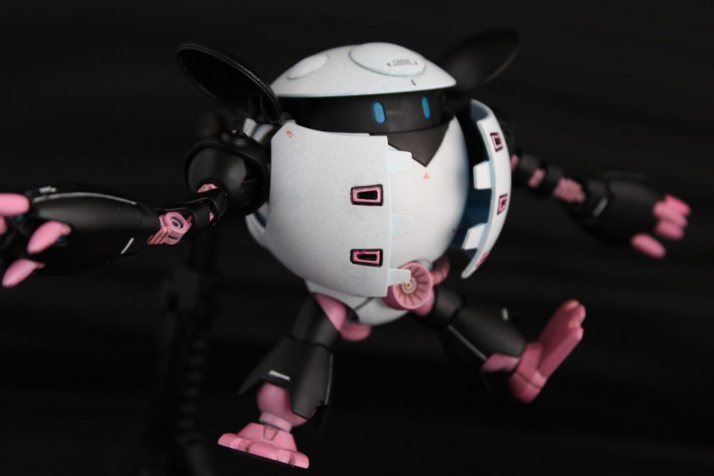 モモカプル Re:RISEカラー–4枚目/制作者:yos81101