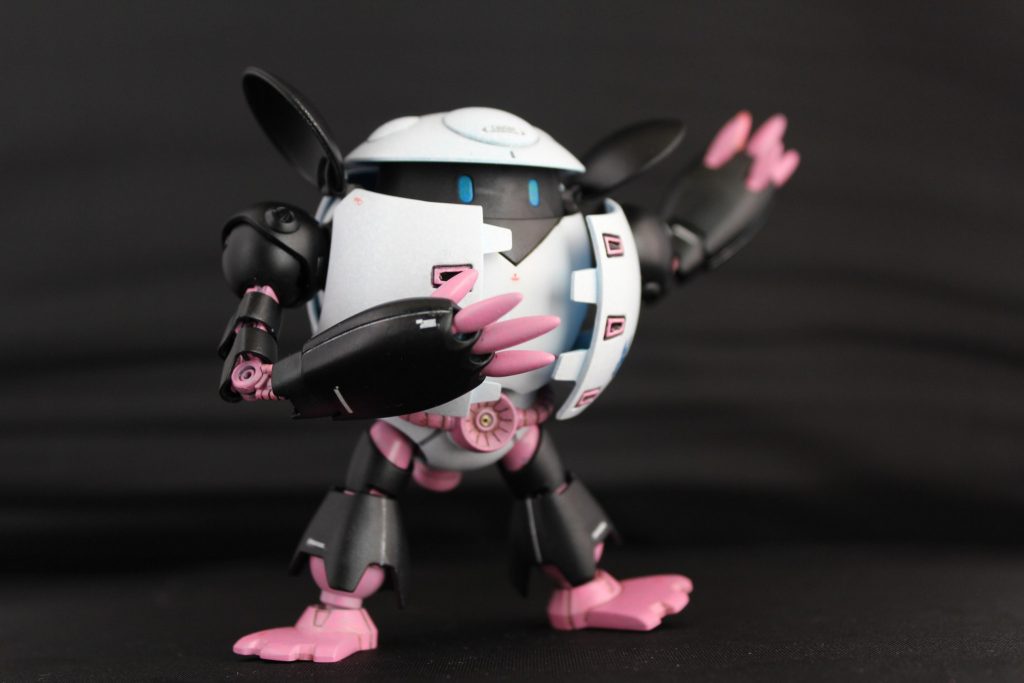 モモカプル Re:RISEカラー–5枚目/制作者:yos81101