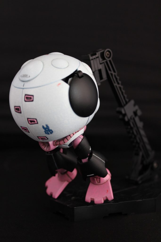 まるまると途端にカプールっぽくなる…