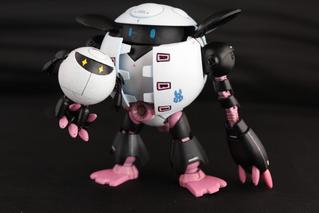 モモカプル Re:RISEカラー–7枚目/制作者:yos81101