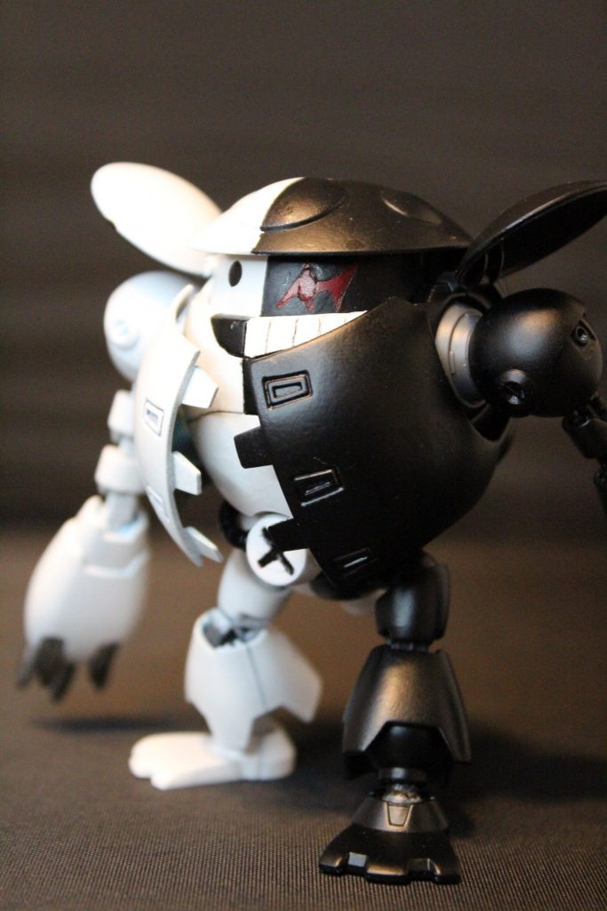 モノクマプル–3枚目/制作者：yos81101