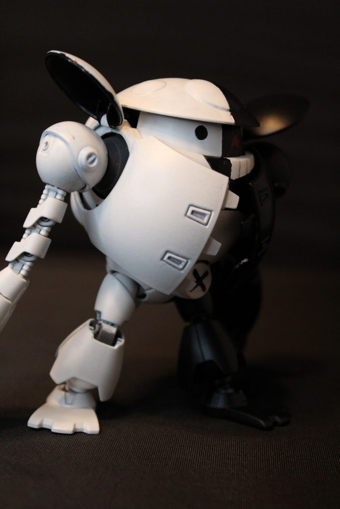 モノクマプル–4枚目/制作者：yos81101