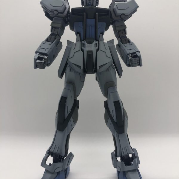 EGストライクガンダムディアクティブモード