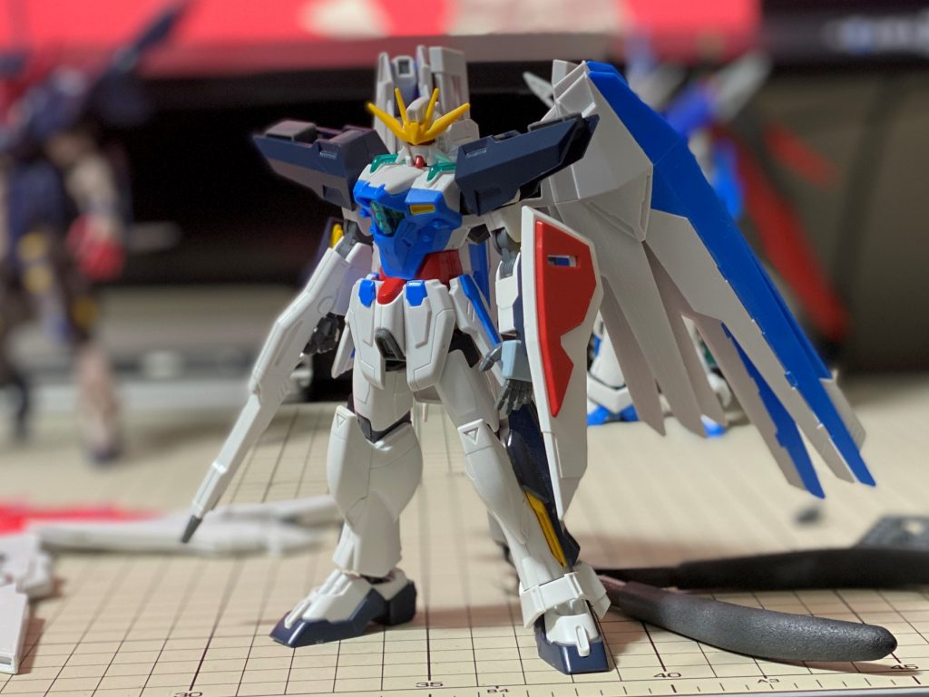 こういう未来もあったかもしれねぇ