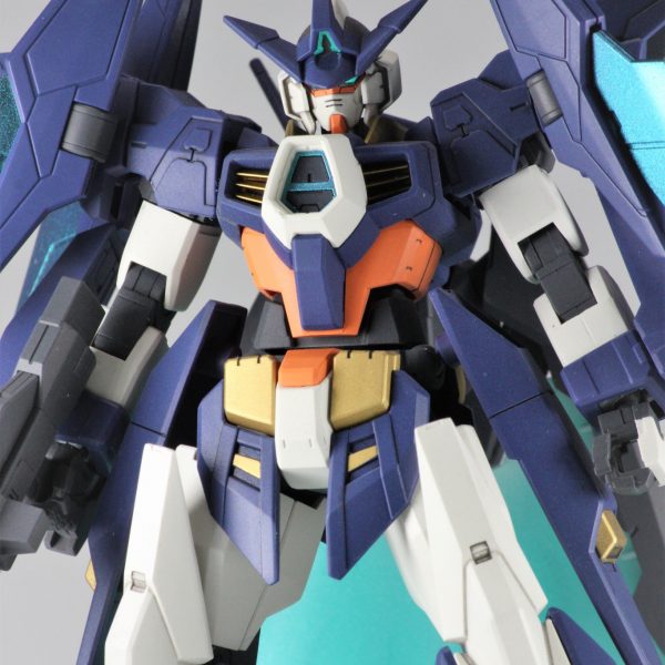 ガンダムTRYAGEマグナム