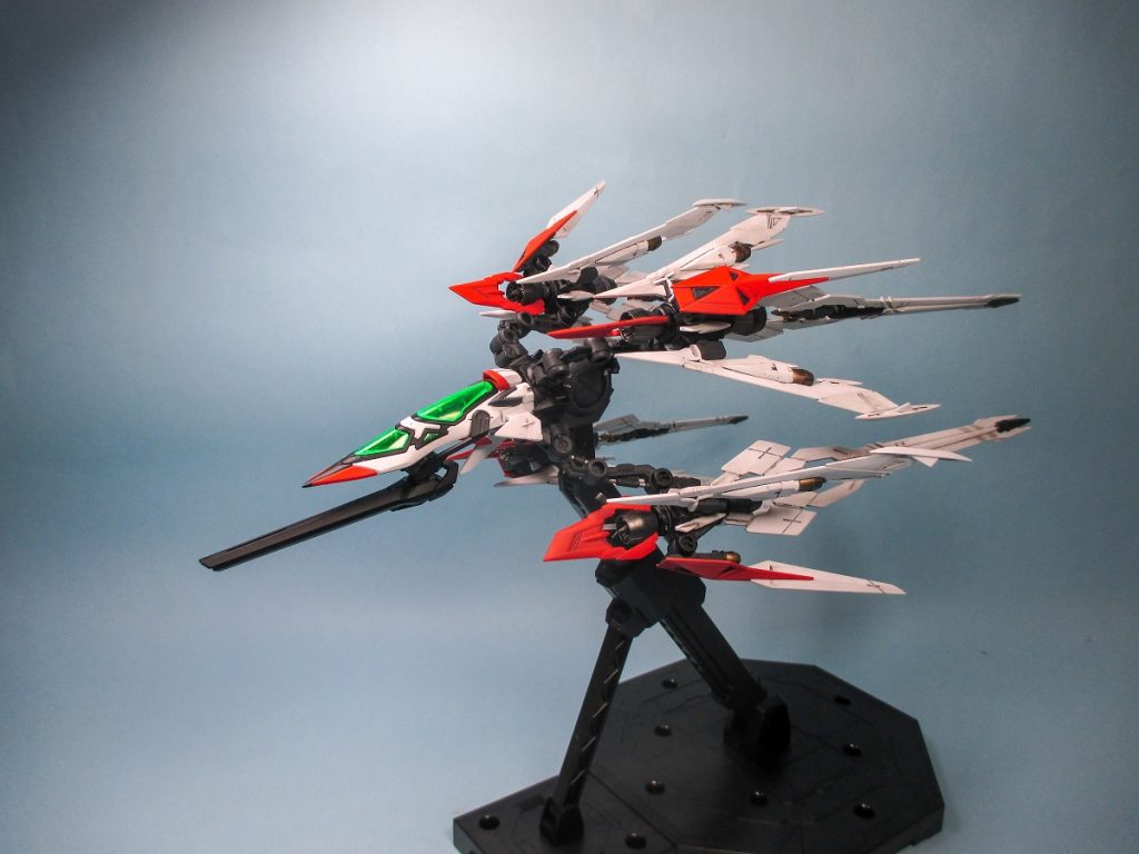 マニューバエクリプス–2枚目/制作者：堺・悠一