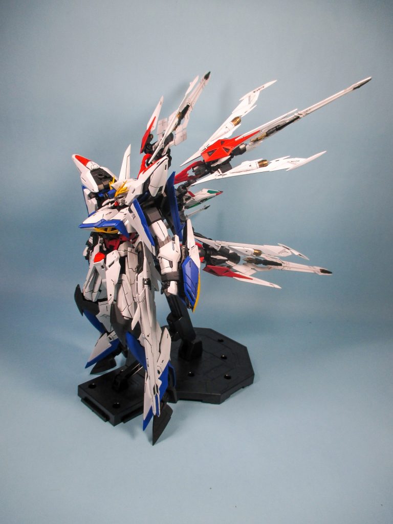 マニューバエクリプス–4枚目/制作者：堺・悠一