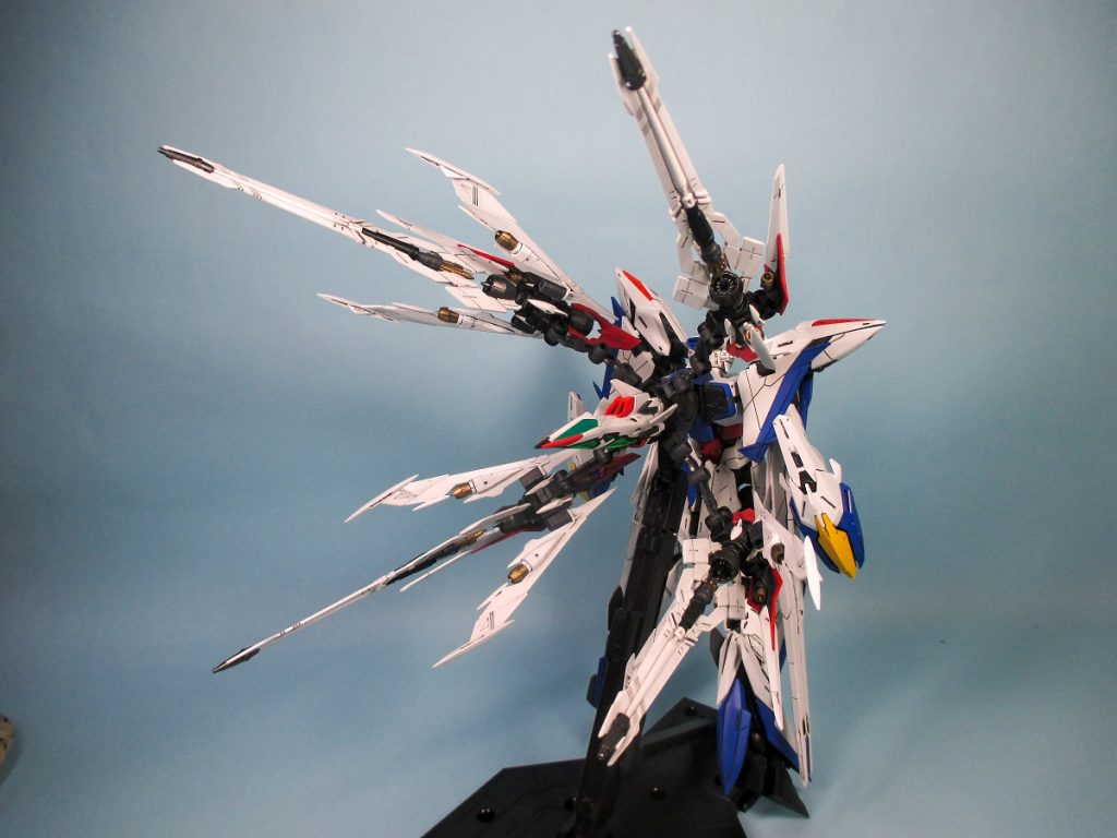 マニューバエクリプス–5枚目/制作者：堺・悠一