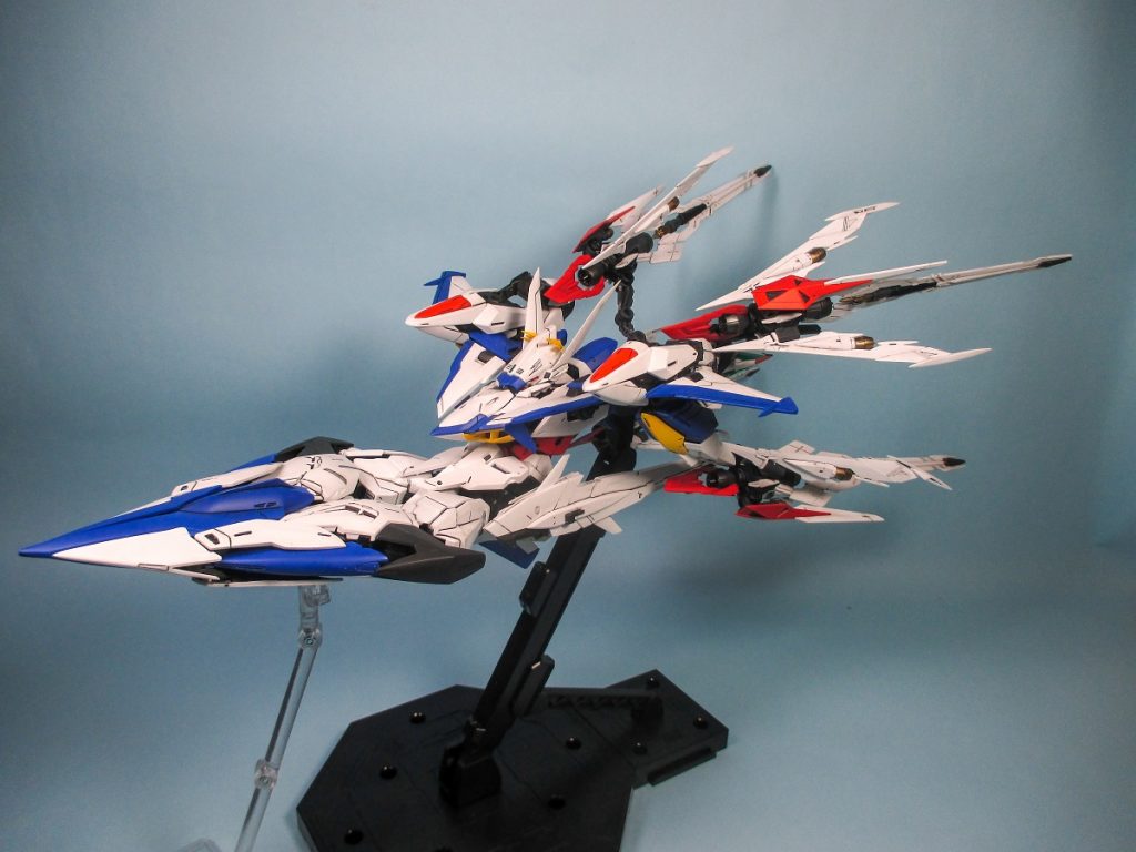 マニューバエクリプス–7枚目/制作者：堺・悠一