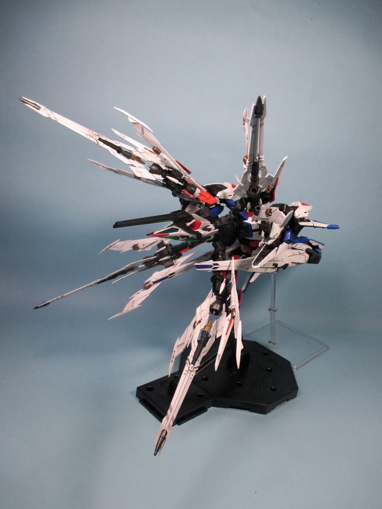 マニューバエクリプス–8枚目/制作者：堺・悠一