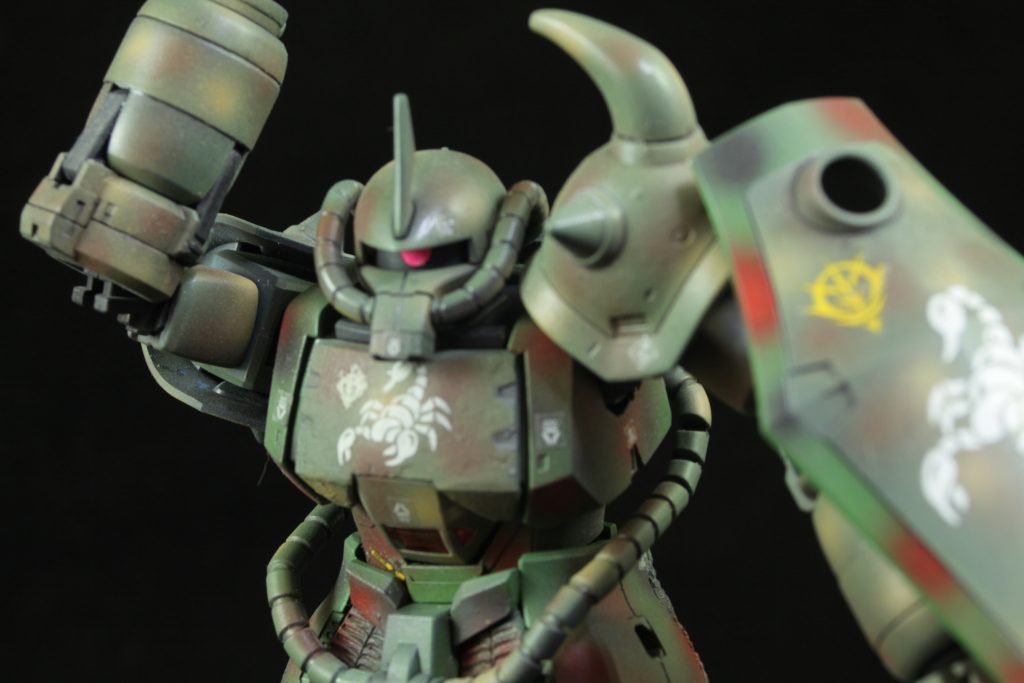 もし白いサソリに出会ったら…–9枚目/制作者：moubook