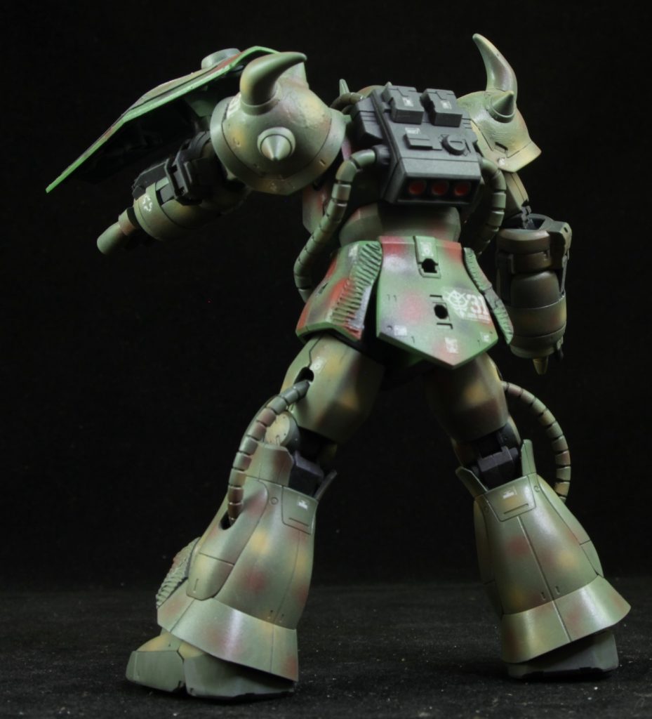 もし白いサソリに出会ったら…–7枚目/制作者：moubook