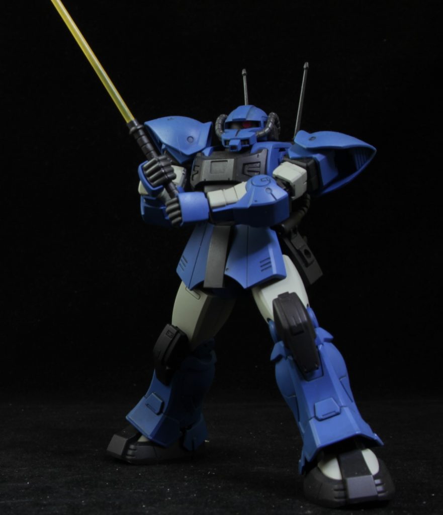 アクトザク–2枚目/制作者：moubook