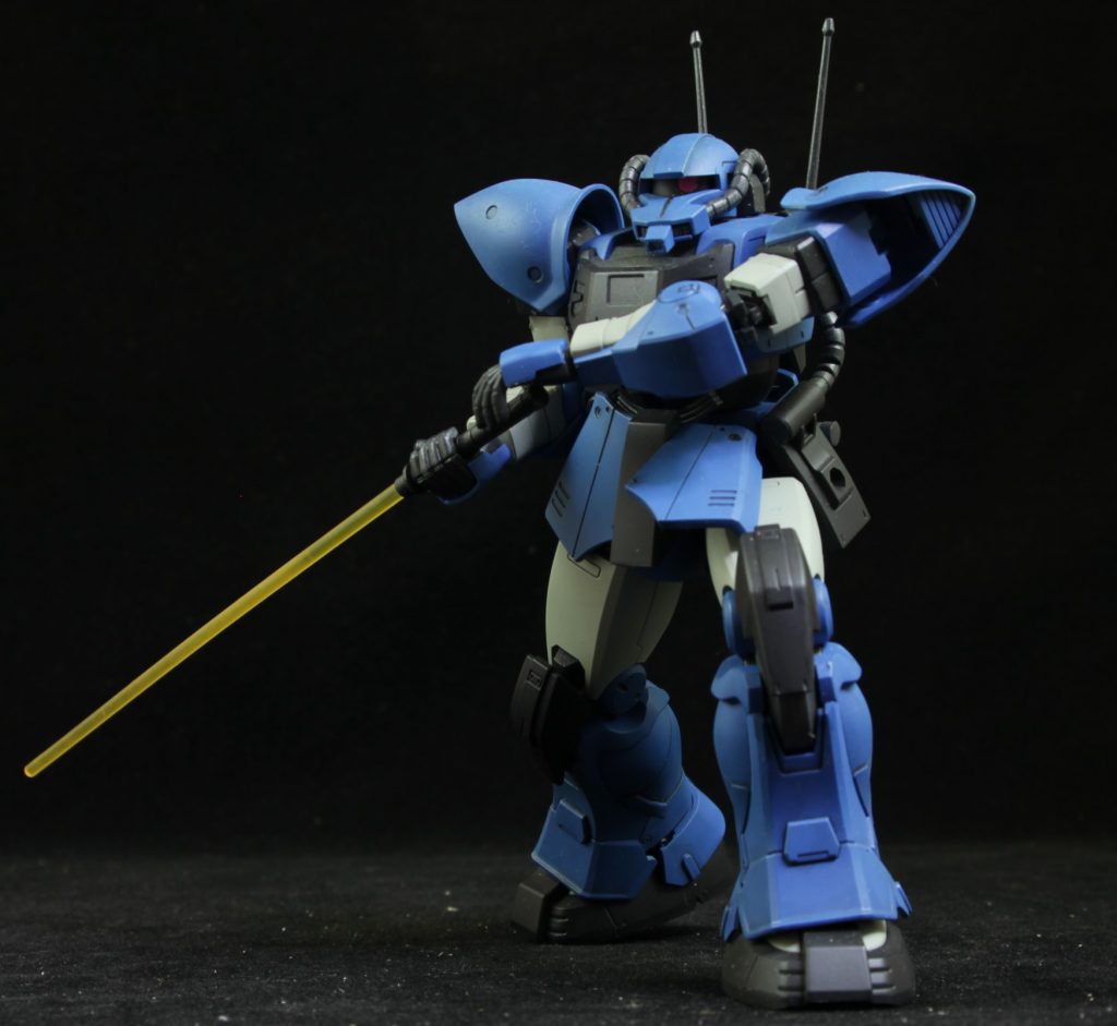 アクトザク–3枚目/制作者：moubook