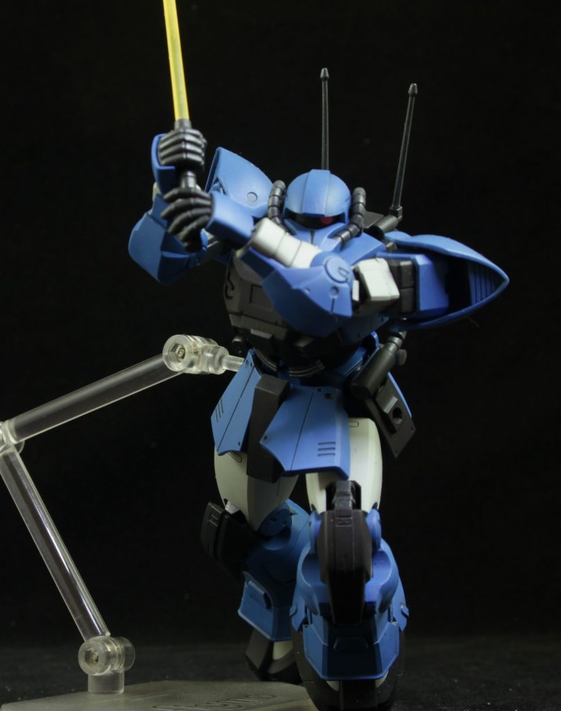 アクトザク–9枚目/制作者：moubook