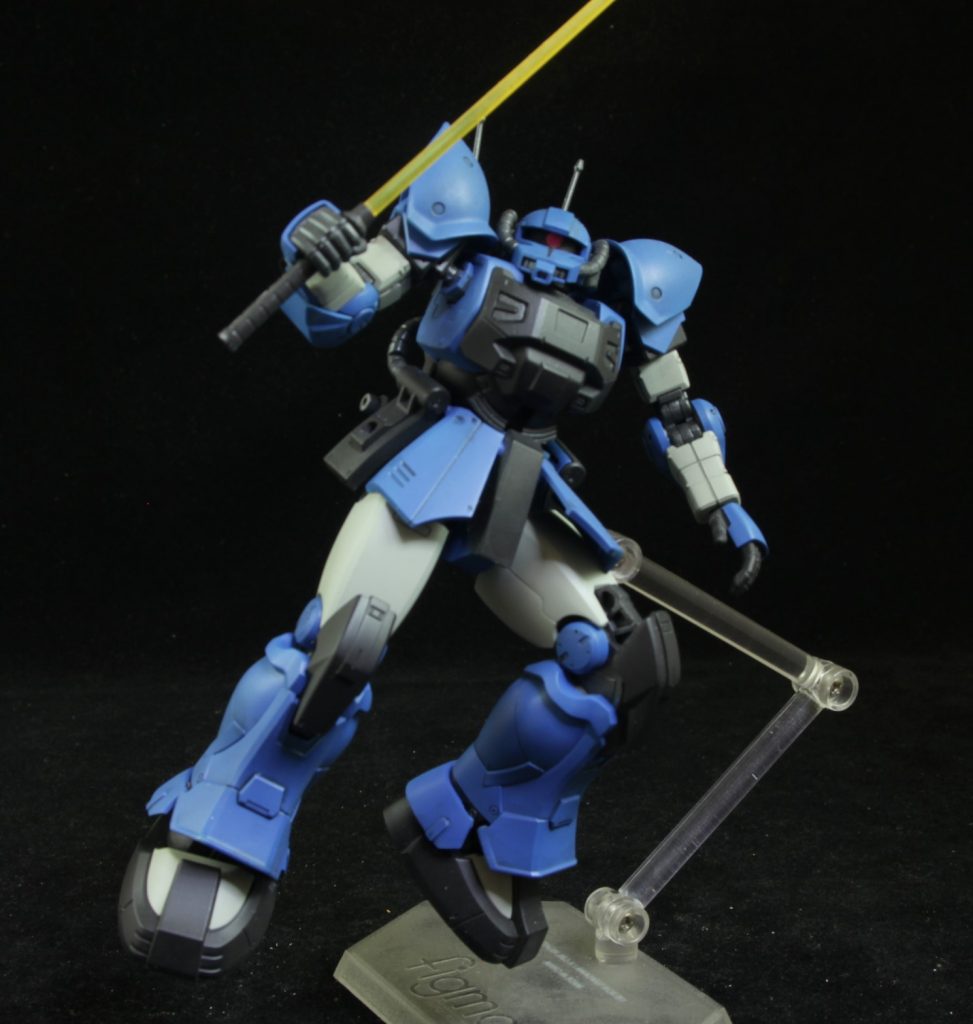 アクトザク–4枚目/制作者：moubook