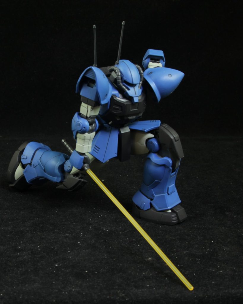 アクトザク–5枚目/制作者：moubook