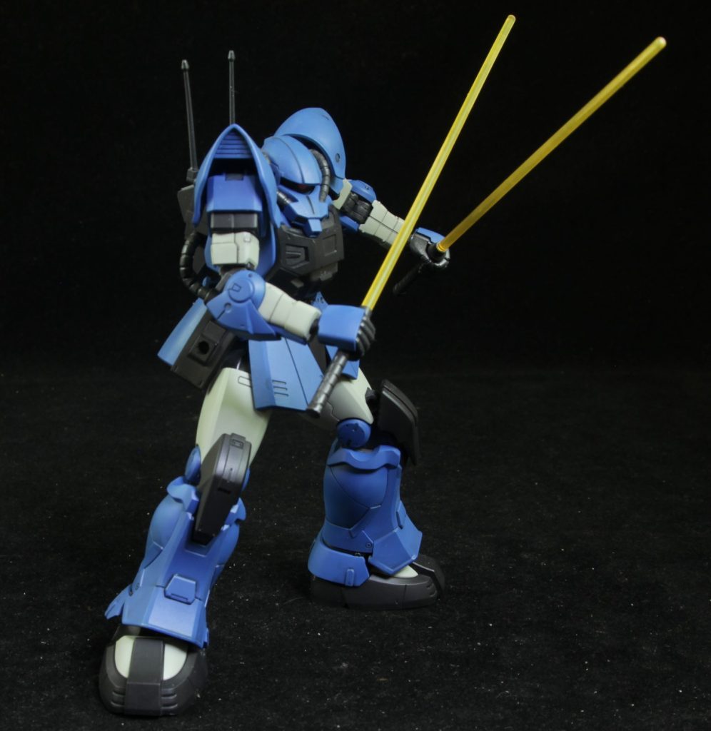 アクトザク–6枚目/制作者：moubook