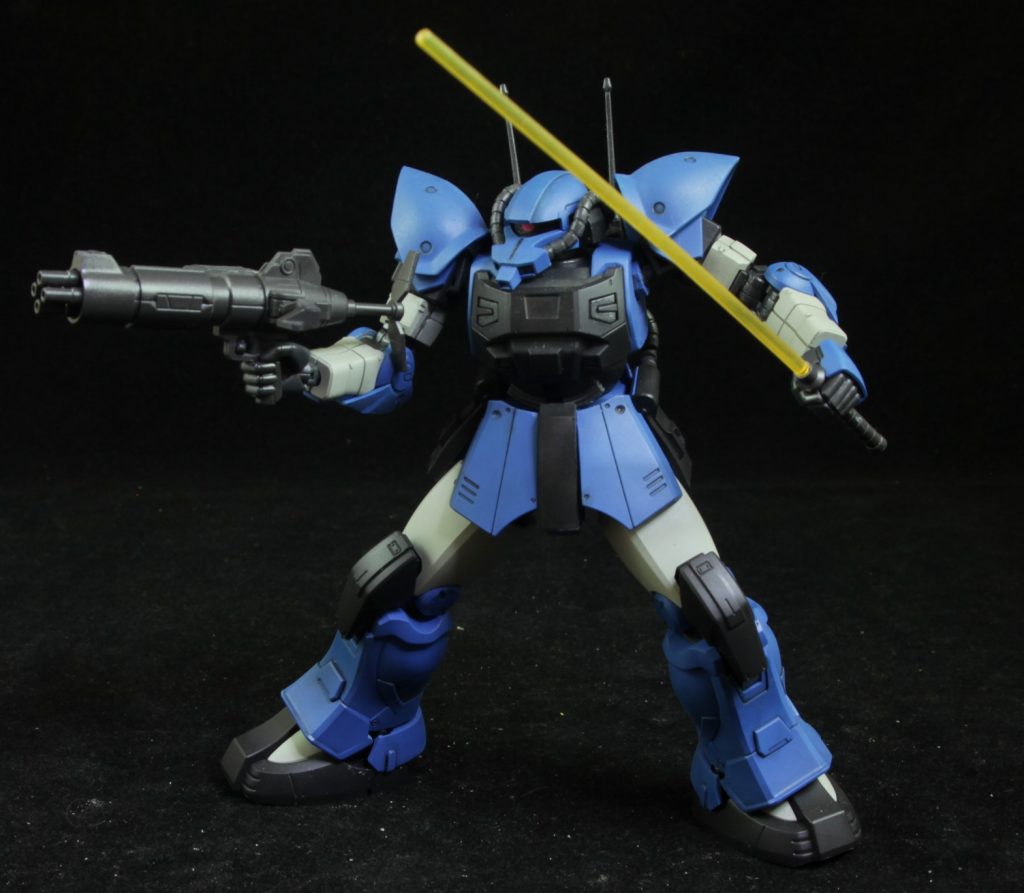 アクトザク–7枚目/制作者：moubook