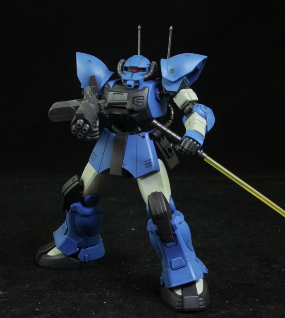 アクトザク–8枚目/制作者：moubook