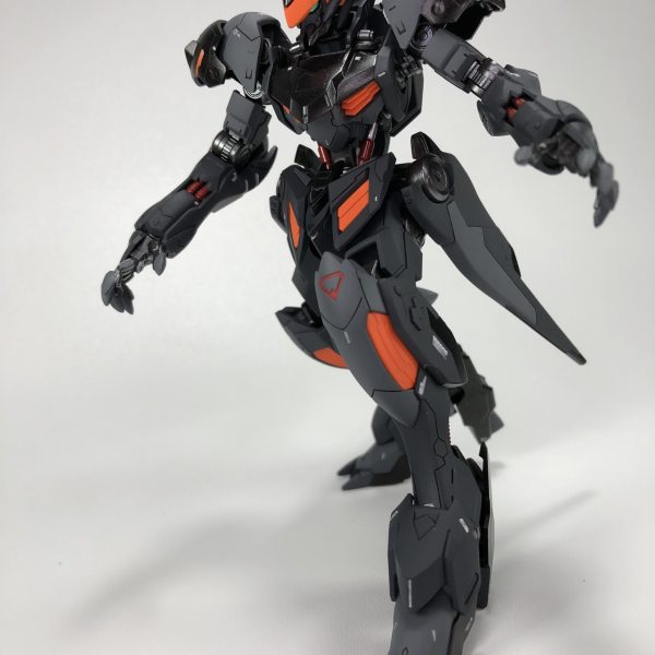HG ガンダム バルバトスルプス