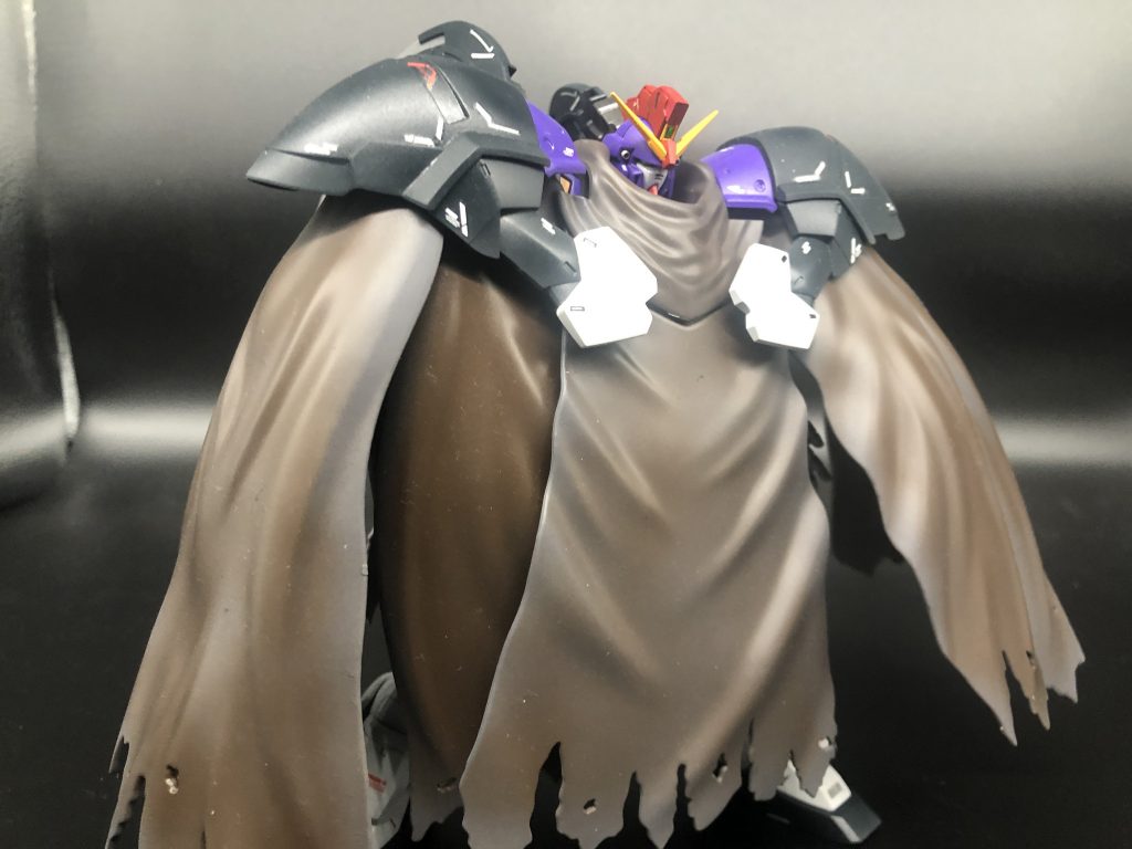 サンドック改　EW版–5枚目/制作者：アンジェロのプラモデル工房