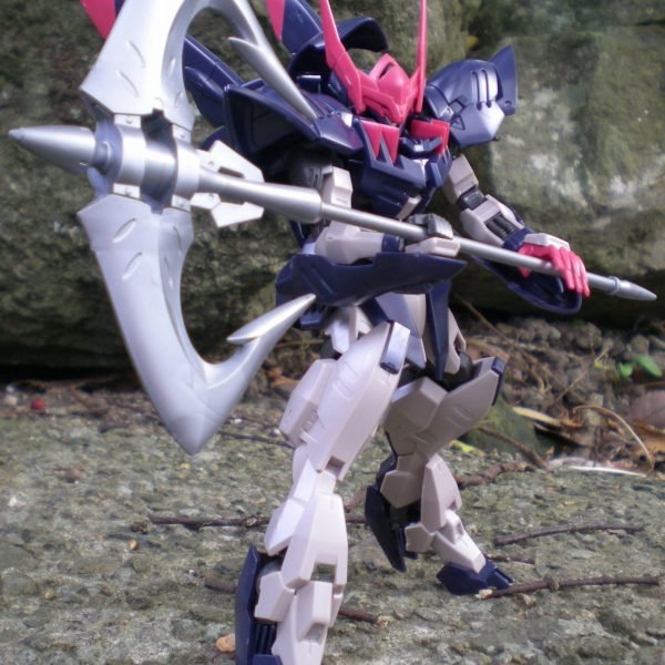 ガンダムグレモリー