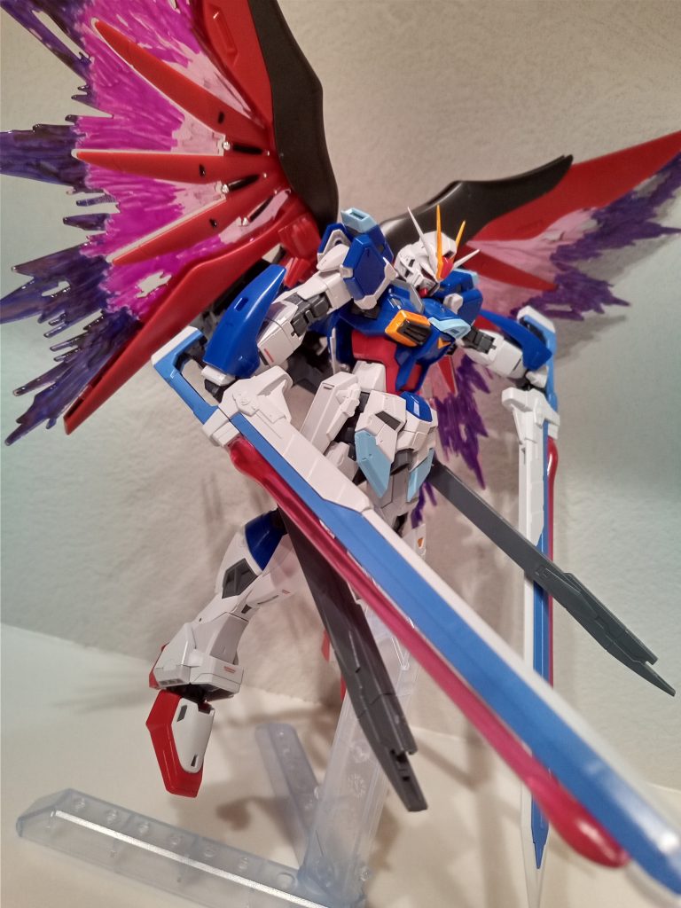 デスティニーインパルス type-0–4枚目/制作者:ku-ma-0