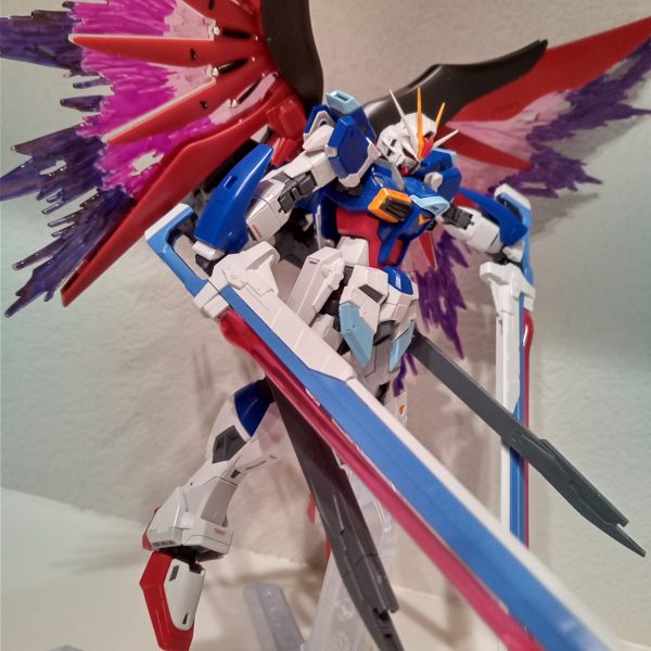 デスティニーインパルス　type-0