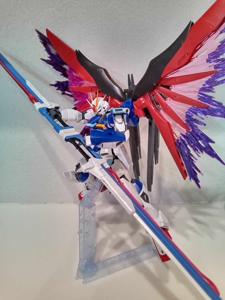 アンビデクストラスフォーム!!