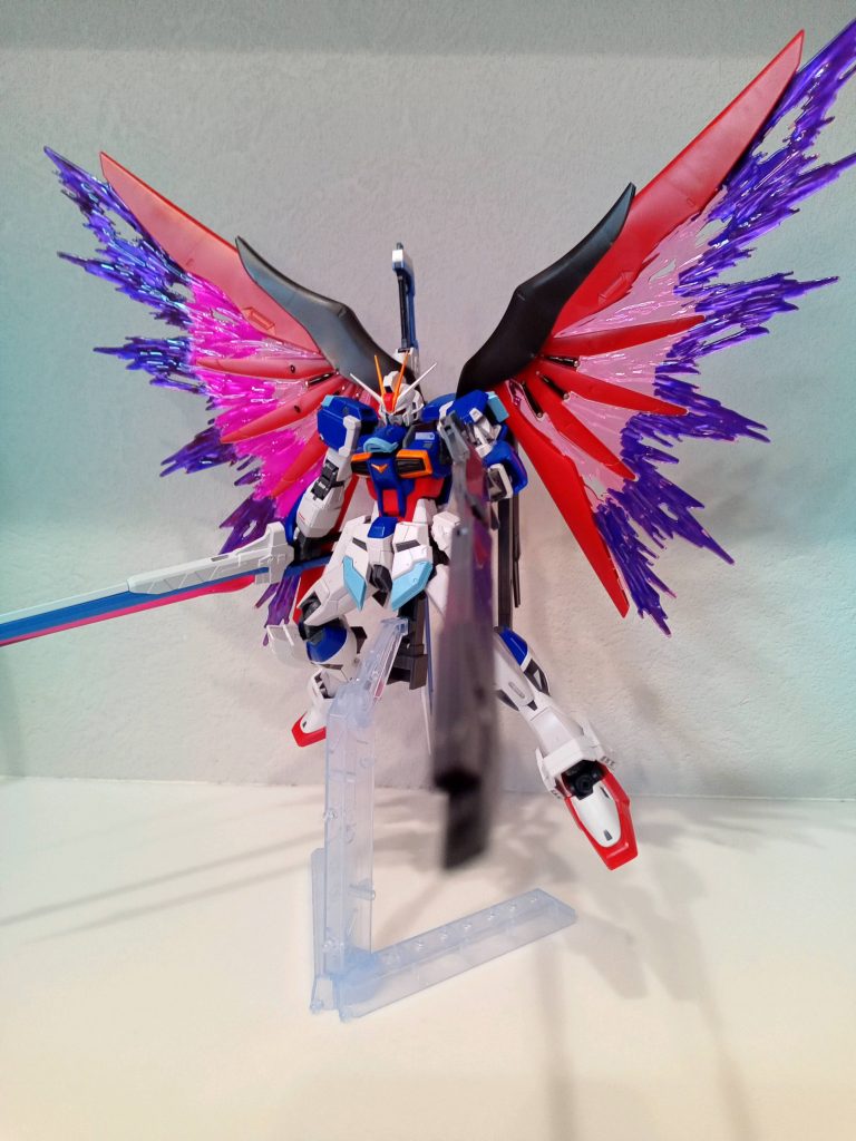 デスティニーインパルス type-0–8枚目/制作者:ku-ma-0